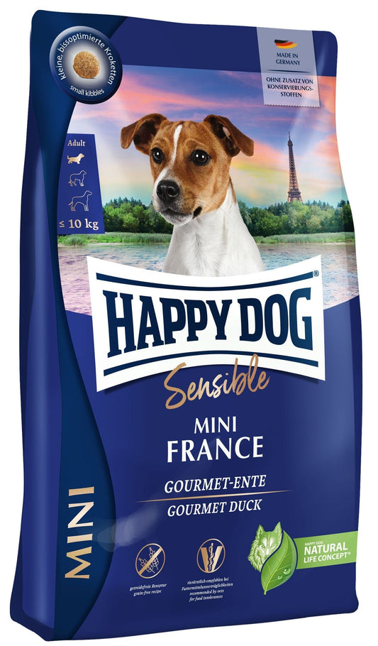 Mini France - Duck & Potato - 95noo5