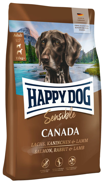 Canada - 95noo5