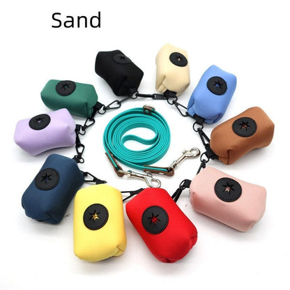 Pet Supplies Stool Bag Dispenser - 95noo5
