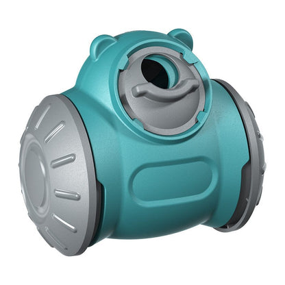 Dog Tumbler Toys Increases Pet IQ Interactive Slow Feeder For Small Medium Dogs Cat Training Balance Car Feeder Pet Toy Pet Products - 95noo5