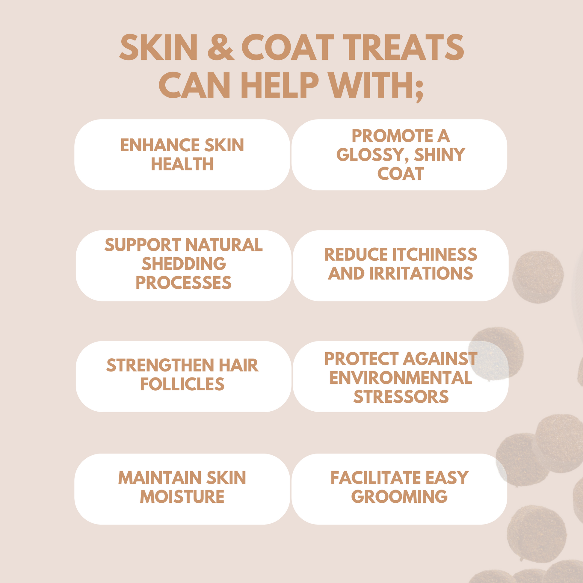Skin & Coat Treats - 95noo5